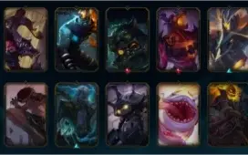 CONTA GOLD 4 Barata