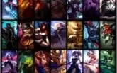 CONTA 3 SEASONS DIAMANTE E 1 SEASON PLATINA MMR ALTO