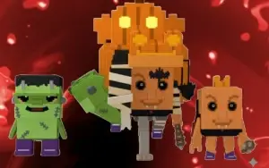 Los Spooky Combanasionas 🔥 (1M/S Ate 1B/S, Pode Variar!)