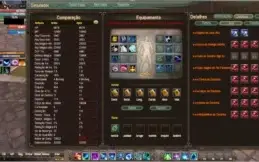 TM R8UP3 / GOW+8 / TAUROS
