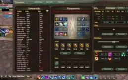 TM R8UP3 / GOW+8 / TAUROS