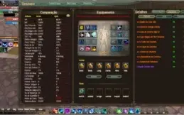 TM R8UP3 / GOW+8 / TAUROS