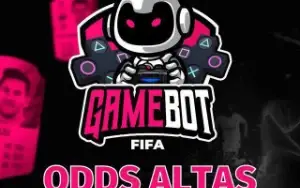 Game Bot Fifa Odds Altas