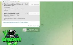 Game Bot Fifa Odds Altas