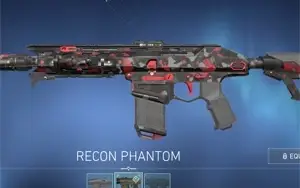 Conta de Valorant Ascendente 1 3 Facas + Lol varias skins