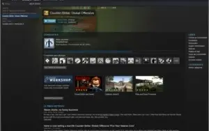 Steam 3 Anos Com 5 Jogos