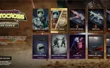 CONTA CALL OF DUTY COLD WAR COM VÁRIOS PACOTES HABILITADOS