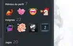 CONTA DE CS GLOBAL