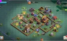TH 10, FALTANDO POUCOS MUROS PRA FULL