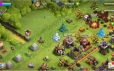 TH 10, FALTANDO POUCOS MUROS PRA FULL