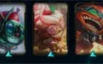 CONTA 203 SKINS - 2 ultimate,