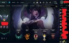 CONTA 203 SKINS - 2 ultimate,