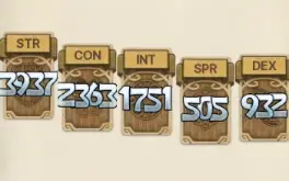 Tree of Savior Conta 510 Classe Desperado Premium