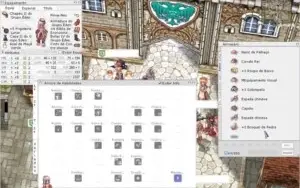 Shura lv140/36 136 diário d aventura
