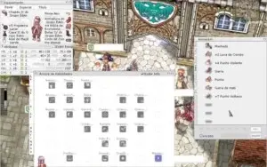 Shura lv140/36 136 diário d aventura