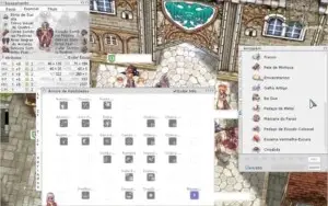 Shura lv140/36 136 diário d aventura