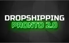 Dropshipping Pronto - Fernando Quintas
