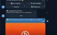 Script Lojinha Telegram Com Painel Admin