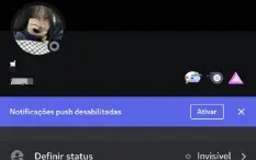 conta apoiador inicial discord