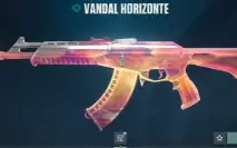 Conta Com 43 Skins 🧙‍♀️ Vandal Saqueadora 🧙‍♀️ Full Acesso