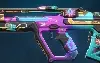Conta Com 43 Skins 🧙‍♀️ Vandal Saqueadora 🧙‍♀️ Full Acesso