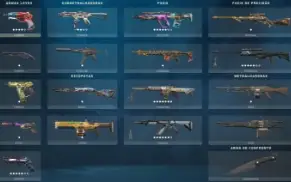Conta Com 43 Skins 🧙‍♀️ Vandal Saqueadora 🧙‍♀️ Full Acesso