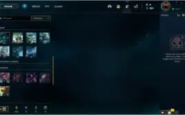 Conta D4 68% de W/R MMR Alto