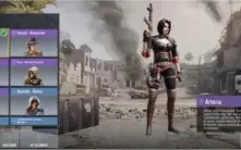 Conta Call Of Duty MOBILE | LENDÁRIO MJ