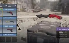 Conta Call Of Duty MOBILE | LENDÁRIO MJ