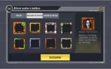 Conta Call Of Duty MOBILE | LENDÁRIO MJ