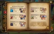 #438 Seara Bastet Hathor Alicia Rakan