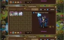 #438 Seara Bastet Hathor Alicia Rakan