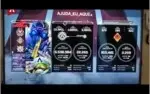 Ps4 lv 500, conta apex season s1-s8 Full+ herança do octane.