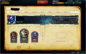 Acc league of legends, 80 skins, 70 icons, season 6 plat
