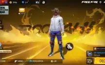 conta facebook, pokemon go e freefire