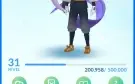 conta facebook, pokemon go e freefire