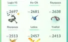 conta facebook, pokemon go e freefire