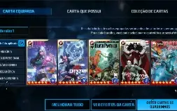 Venda De Conta - Marvel Future Fight