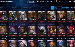 Venda De Conta - Marvel Future Fight