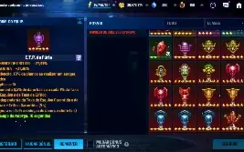 Venda De Conta - Marvel Future Fight