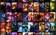 Conta LoL (gold3 e platina 4)