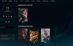 CONTA D4 / 76% WIN RATE/ +35 - 19