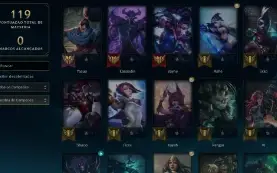 CONTA D4 / 76% WIN RATE/ +35 - 19
