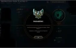 ELOJOB LEAGUE OF LEGENDS
