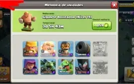 CV 10 full aceito propostas decentes.