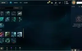 CONTA PLATINA IV LOL MMR ALTO