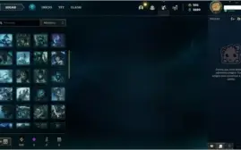 CONTA PLATINA IV LOL MMR ALTO