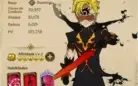 The Seven Dealdy Sins Grand Cross