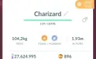 Conta pokémon go Mewtwo armadura Rayquaza palkia e muito+
