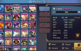 Conta SW G1 LD Altair